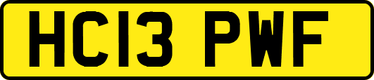 HC13PWF
