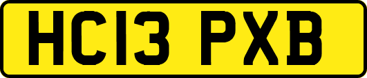 HC13PXB