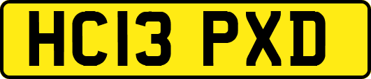 HC13PXD
