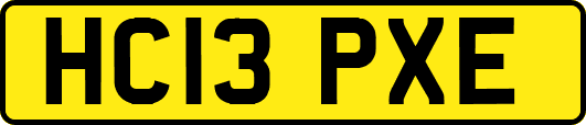 HC13PXE