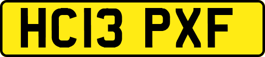 HC13PXF