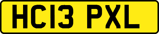HC13PXL
