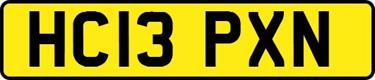 HC13PXN