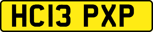 HC13PXP