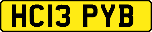 HC13PYB