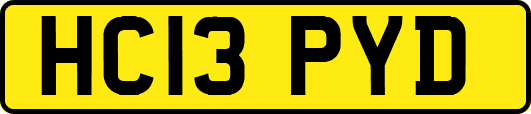 HC13PYD