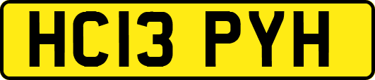 HC13PYH