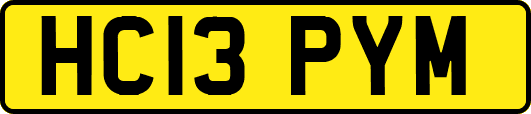 HC13PYM