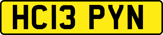 HC13PYN