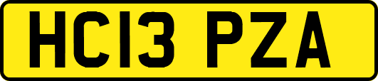 HC13PZA