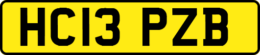 HC13PZB