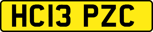 HC13PZC
