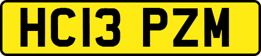 HC13PZM