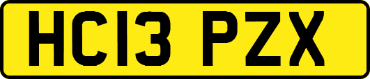 HC13PZX
