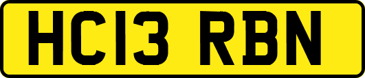 HC13RBN