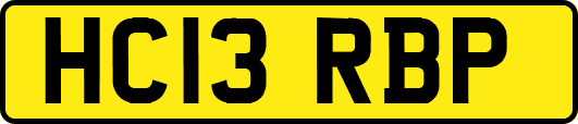 HC13RBP