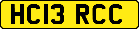 HC13RCC