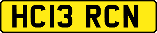 HC13RCN