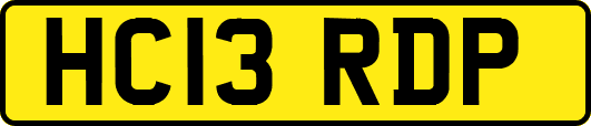 HC13RDP