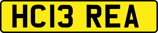 HC13REA