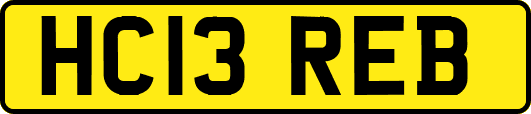 HC13REB