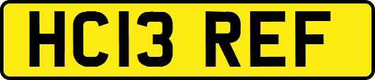 HC13REF