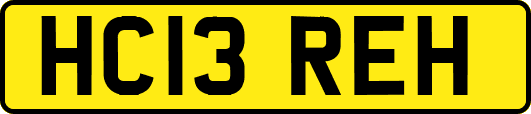 HC13REH