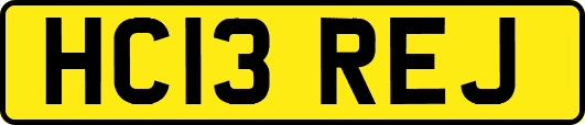 HC13REJ
