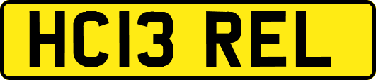 HC13REL