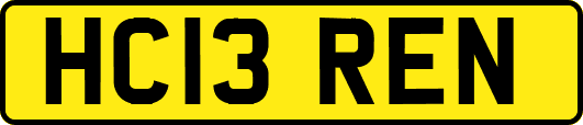 HC13REN