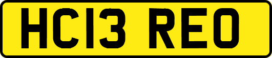 HC13REO