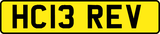 HC13REV