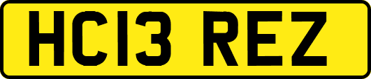 HC13REZ