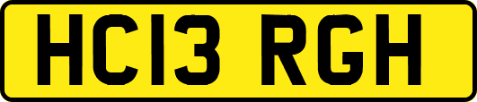 HC13RGH