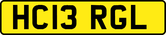 HC13RGL