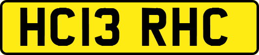 HC13RHC
