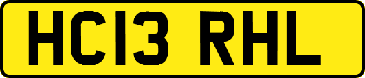 HC13RHL