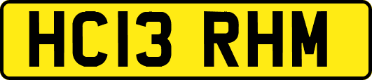 HC13RHM