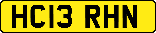HC13RHN