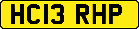 HC13RHP