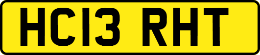 HC13RHT