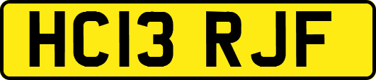 HC13RJF