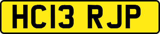 HC13RJP