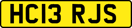 HC13RJS