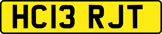 HC13RJT