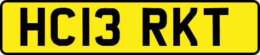 HC13RKT