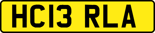 HC13RLA