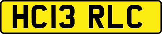 HC13RLC