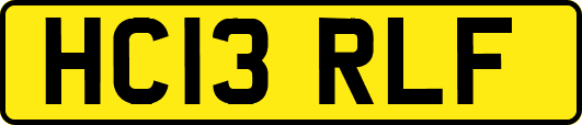 HC13RLF