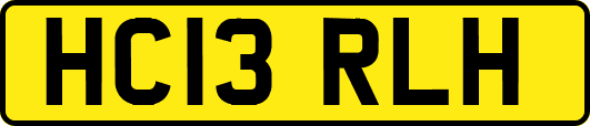 HC13RLH